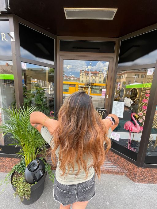 The Hairdresser | Bruck an der Mur