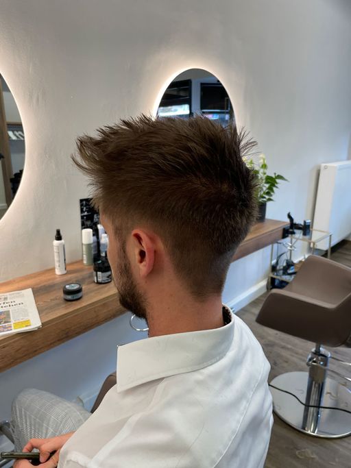 The Hairdresser | Bruck an der Mur