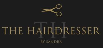 Logo - The Hairdresser by Sandra aus Bruck an der Mur