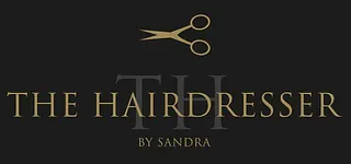 Logo - The Hairdresser by Sandra aus Bruck an der Mur