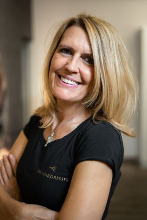 The Hairdresser