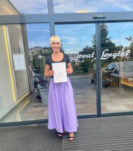 Haarverlängerung