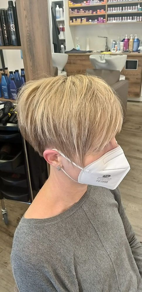 The Hairdresser | Bruck an der Mur